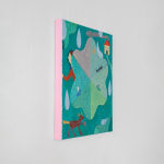 Morgan Blue, Change of View, 2024