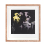 David ‘Meggs’ Hooke, You’ll not find your precious goddess here, 2009