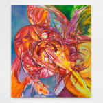 Ji Won Cha, You In Me, 2023