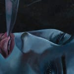 Seline Burn, The Portal, 2025