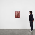 Sophie Birch, Twofold Vision, 2024