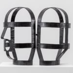 Jebila Okongwu, Untitled, 2016