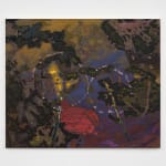 Cheung Tsz Hin, veil on juxtaposed scenes, 2025