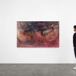 Sophie Birch, Twofold Vision, 2024