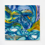 Ji Won Cha, When spring comes again, 2024