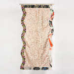 Ludovica Gioscia, Dream Robe 2 (front and back sketches), 2020