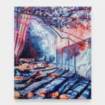 Sophie Wahlquist, To more time, 2022