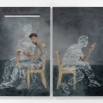 Benjamin Renoux, Us, 2014