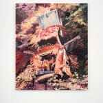 Melinda Braathen, Sound Chamber, 2023