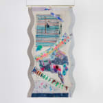 Ludovica Gioscia, Mirrored Universes, 2017