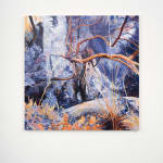 Melinda Braathen, Sound Chamber, 2023