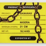 Jebila Okongwu, Untitled, 2016