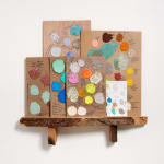 Ludovica Gioscia, Mirrored Universes, 2017