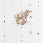 Sophie Wahlquist, Search, find, select, grasp, position, assemble , release, wait, 2022