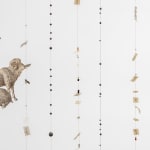 Sophie Wahlquist, Search, find, select, grasp, position, assemble , release, wait, 2022