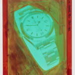 Ludovica Gioscia, Mirrored Universes, 2017