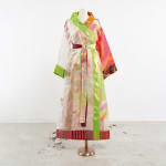 Ludovica Gioscia, Dream Robe 2 (front and back sketches), 2020