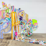 Ludovica Gioscia, Mirrored Universes, 2017