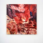 Melinda Braathen, Sound Chamber, 2023