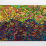 Ji Won Cha, Forsythia, 2025