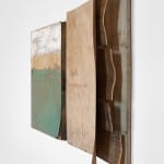 Sophie Wahlquist, Search, find, select, grasp, position, assemble , release, wait, 2022