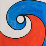 Alexander Calder (1898-1976), Untitled, 1971