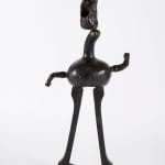Joan Miró (1893-1983), Le Numéro de music-hall, November 10, 1938