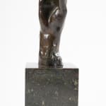 Auguste Rodin (1840-1917), Néréides, agrandissement dit aussi "Trois sirènes, grand modèle" ou "La Vague", Created in 1887, Cast in 1981