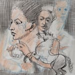 Francis Picabia (1879-1953), Sans titre, circa 1930-1932