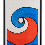 Alexander Calder (1898-1976), Untitled, 1971