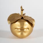 Claude Lalanne (1925-2019), Pomme Bouche, 1980