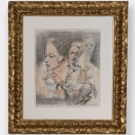 Francis Picabia (1879-1953), Sans titre, circa 1930-1932