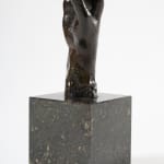 Auguste Rodin (1840-1917), Néréides, agrandissement dit aussi "Trois sirènes, grand modèle" ou "La Vague", Created in 1887, Cast in 1981