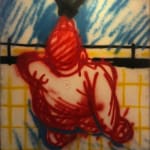Clorindo Testa, Sin título [Untitled], 1961
