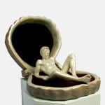 Pablo Suárez, Maceta [Flowerpot], c. 1975