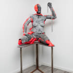 Nicanor Aráoz, Sin título [Untitled], 2016