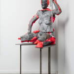 Nicanor Aráoz, Sin título [Untitled], 2016