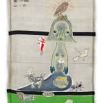 Izumi Kato, Sin título [Untitled], 2022
