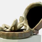 Pablo Suárez, Maceta [Flowerpot], c. 1975