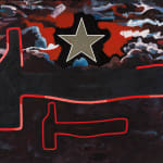 Juan Pablo Renzi, Sin Sol [Without sun], 1992