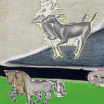 Izumi Kato, Sin título [Untitled], 2022