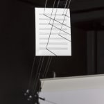 Jorge Macchi, Vidrio [Glass], 2015