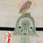 Izumi Kato, Sin título [Untitled], 2022
