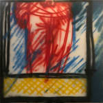 Clorindo Testa, Sin título [Untitled], 1961