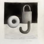 Nicolas Party, Fruit, 2012