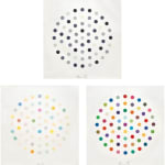 Damien Hirst, To Lure, 2008