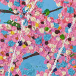 Damien Hirst, The Currency, 2021