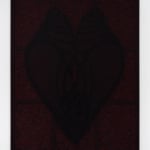 Zhi Wei 志韦, The Sick Rose, 2023