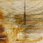 Minh Lan Tran, Belly of Signs, 2025