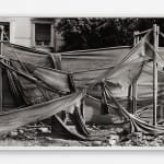 Rafik Greiss, Trade Winds, White Heat, 2024